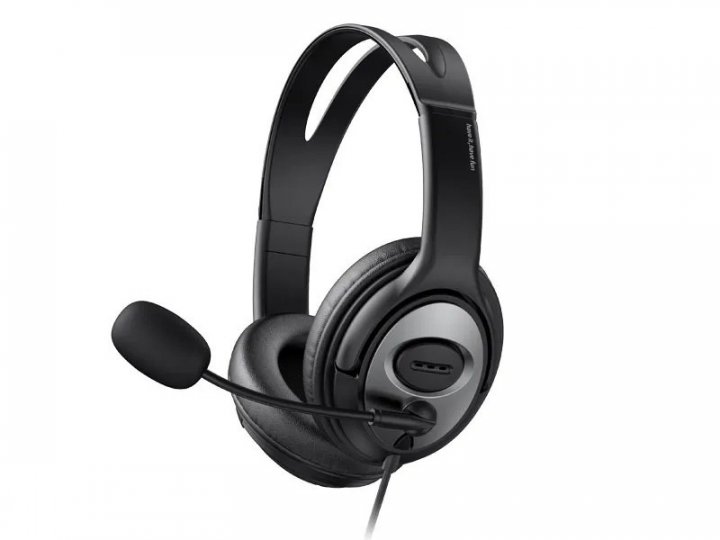 

Наушники с микрофоном HAVIT HV-H206d
