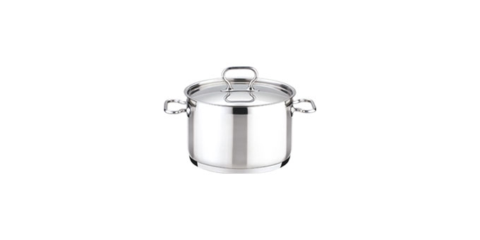 

Кастрюля HOME PROFI Tescoma с крышкой ø 16 см, 2 л