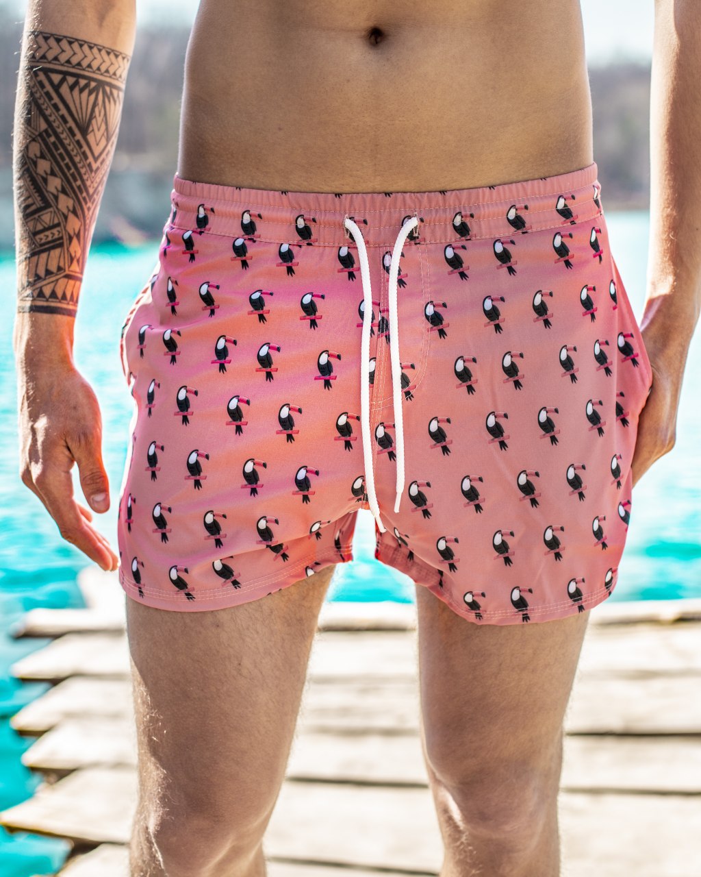 

Плавальні шорти Морозиво uwest swimming shorts Pool day Розмір, Плавальні шорти Морозиво uwest swimming shorts Pool day Розмір XL