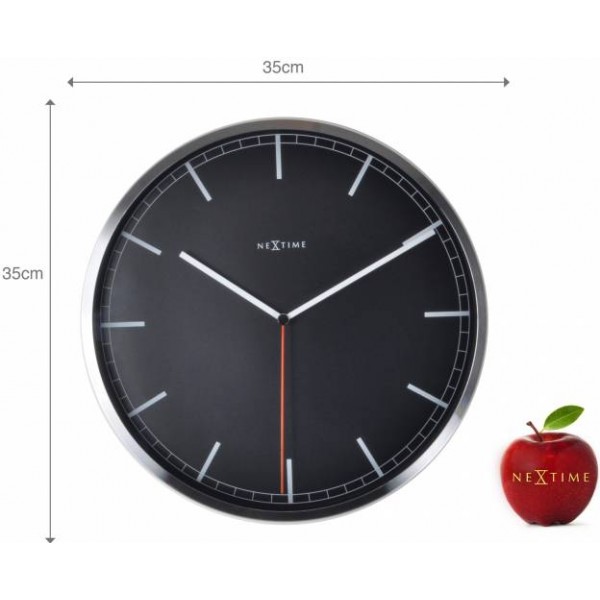 

Часы настенные NeXtime (BZ-292072)