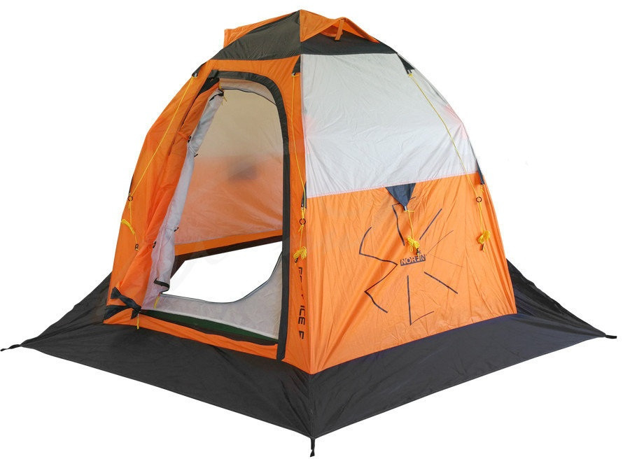 

Палатка для зимней рыбалки Norfin Easy Ice 6 Corners