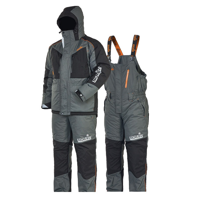 

Зимний костюм Norfin Discovery 2 XXXL