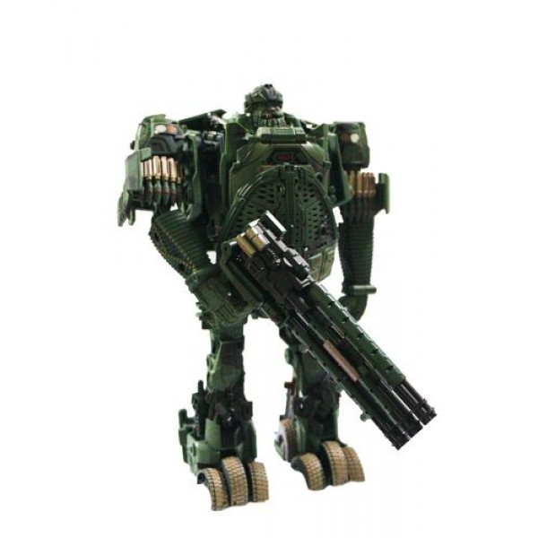 

Трансформер Armor Inspector Wei Jiang (W8026)