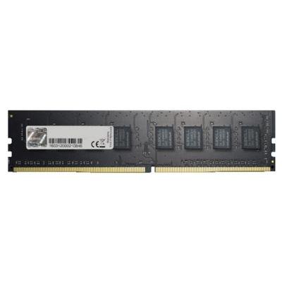 

Модуль памяти для компьютера DDR4 8GB 2400 MHz Value Series G.Skill (F4-2400C15S-8GNS)