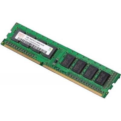 

Модуль памяти для компьютера DDR3 4GB 1600 MHz Hynix (HMT351U6CFR8C-PB)