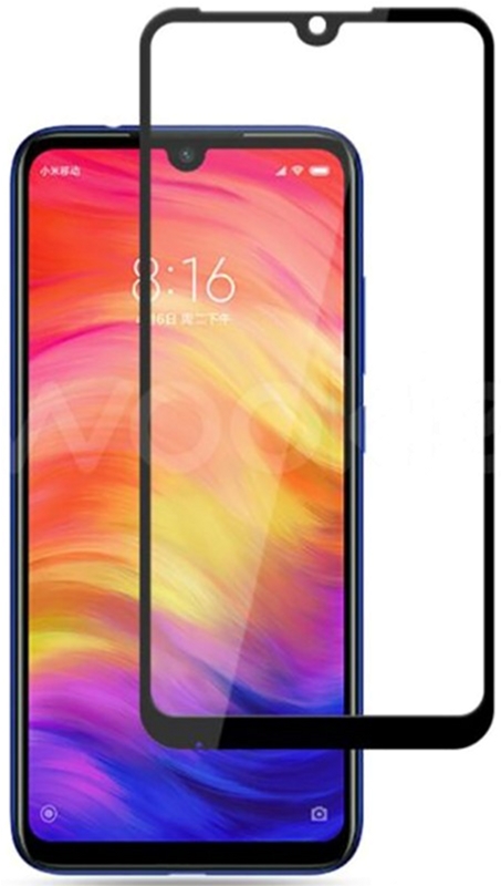 

Защитное стекло Mocolo Full Glue Tempered Glass для Xiaomi Mi A3/Mi CC9e Black