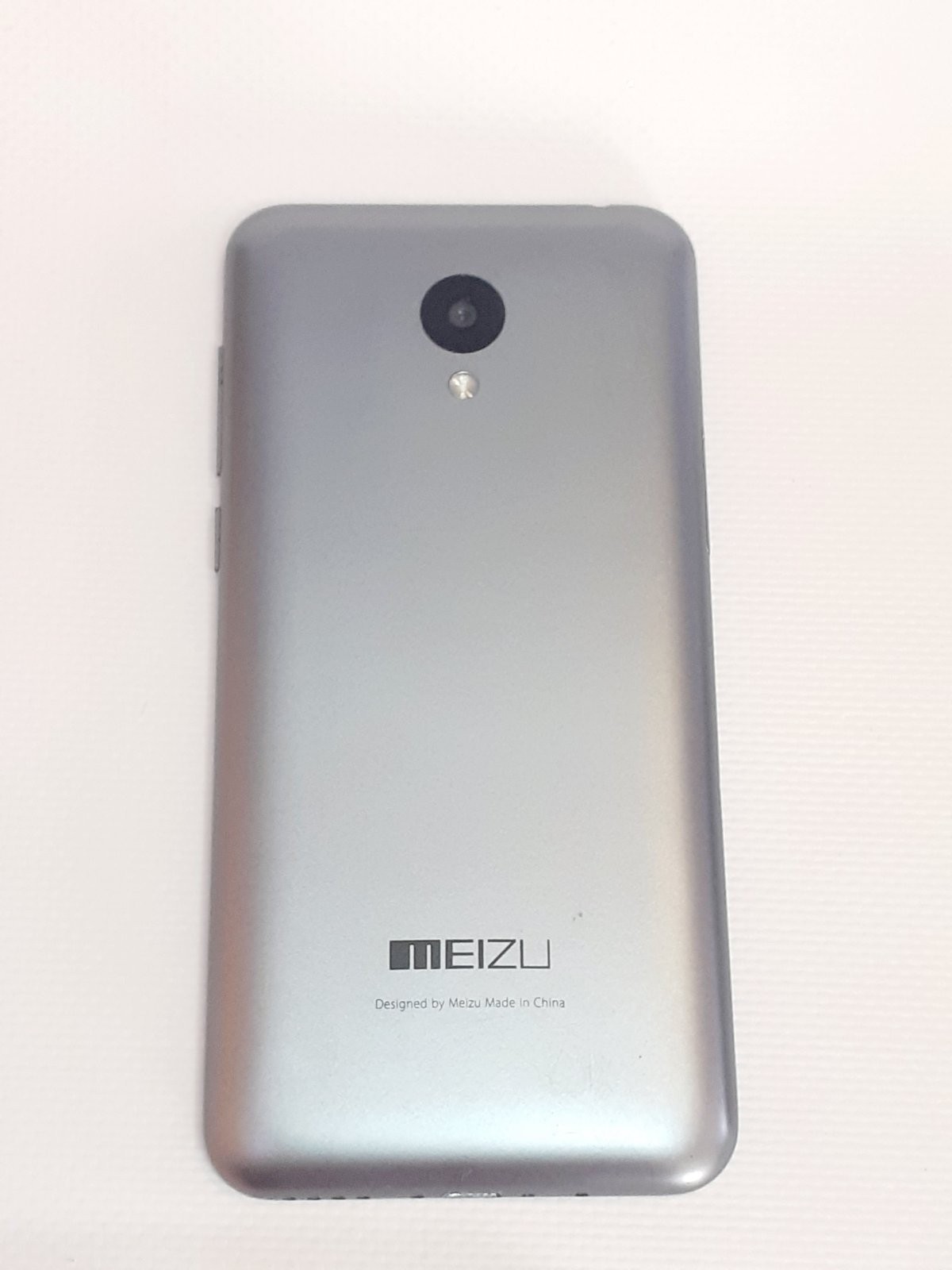 Смартфон Meizu M2 Mini 2/16 gb M578h original б.у – фото, отзывы,  характеристики в интернет-магазине ROZETKA от продавца: TreeAllG | Купить в  Украине: Киеве, Харькове, Днепре, Одессе, Запорожье, Львове