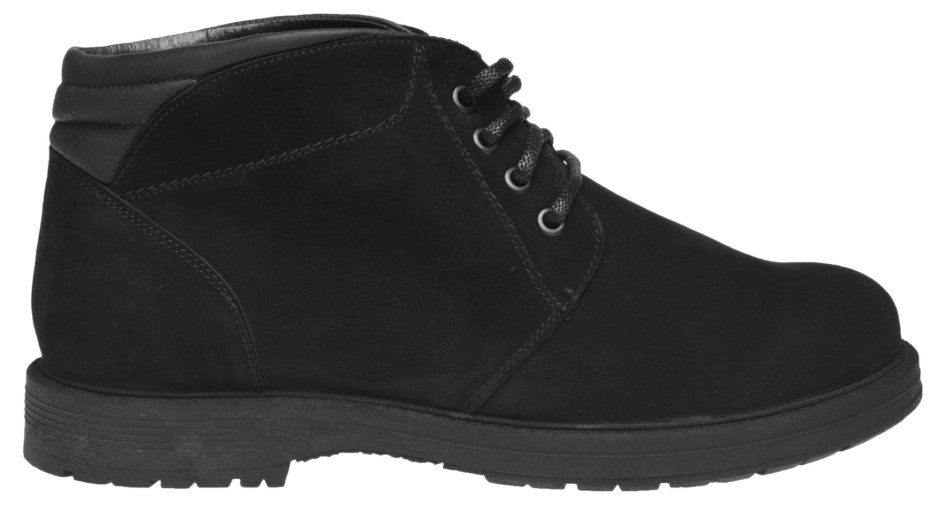 

Ботинки Mida 14234(9Ш) 40 Черные