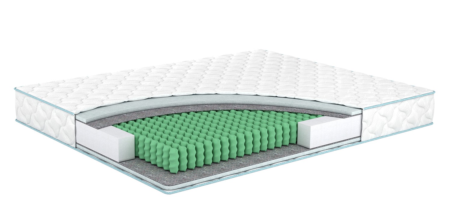 

Матрас Famille Sante 140х190 см