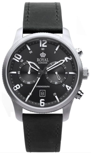 

Мужские Часы Royal London 41362-01