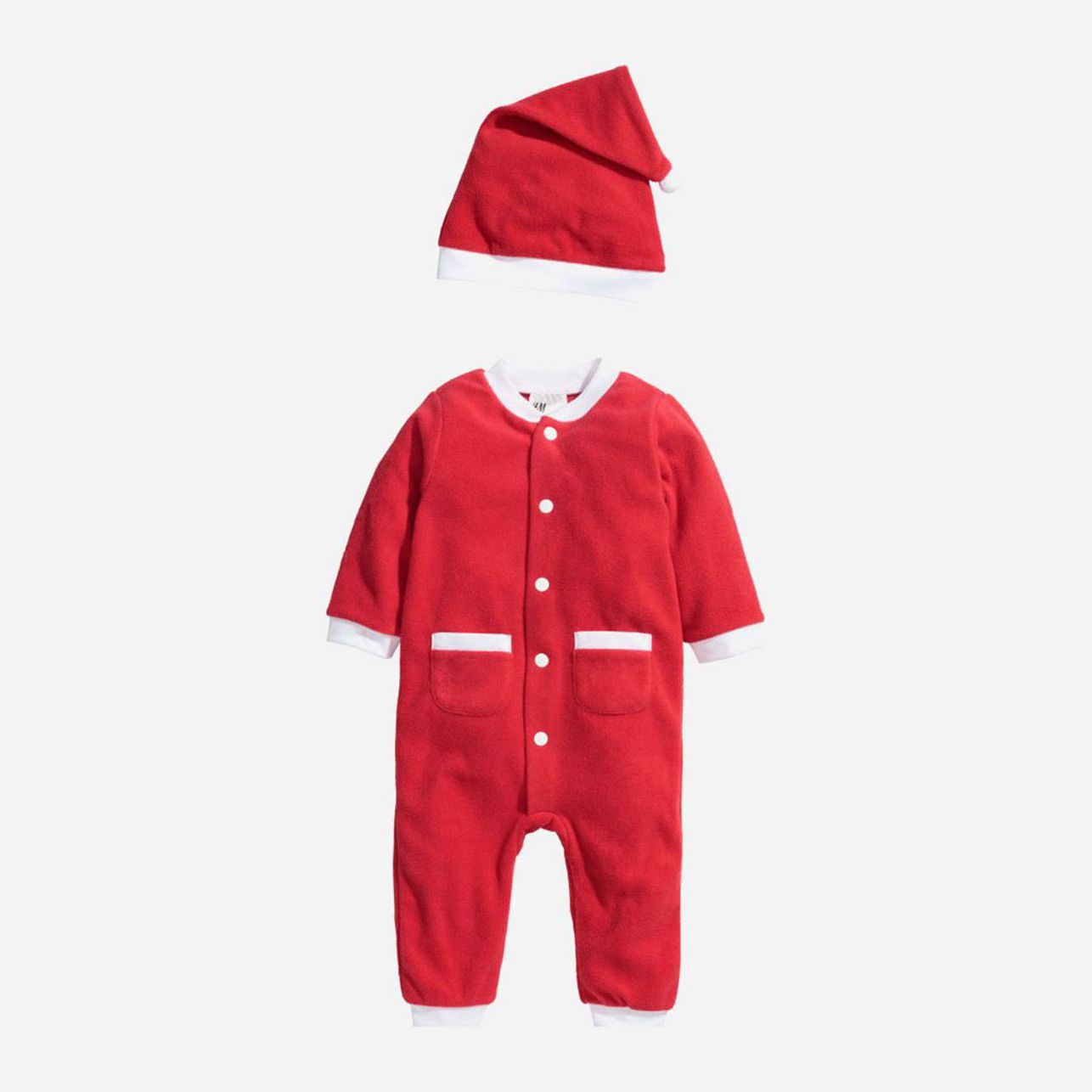 

Карнавальный костюм H&M HOM91684 62 см Красный