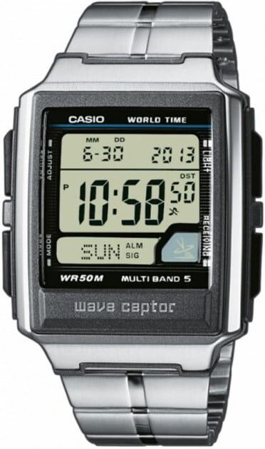

Мужские Часы Casio WV-59DE-1AVEF