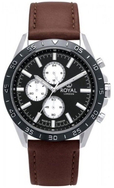 

Мужские Часы Royal London 41411-01