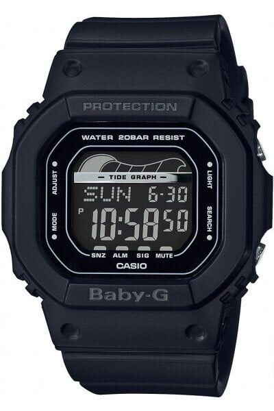 

Женские Часы Casio BABY-G BLX-560-1ER