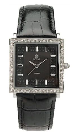 

Женские Часы Royal London 21011-01