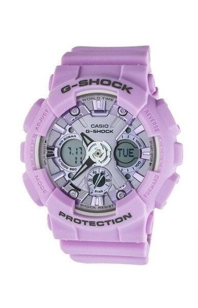 

Женские Часы Casio GMA-S120DP-6AER