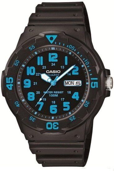 

Мужские Часы Casio MRW-200H-2BVEF