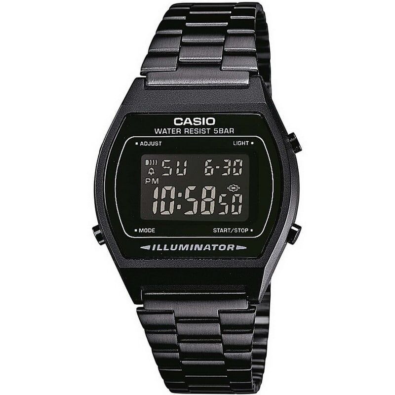 

Мужские Часы Casio B640WB-1BEF