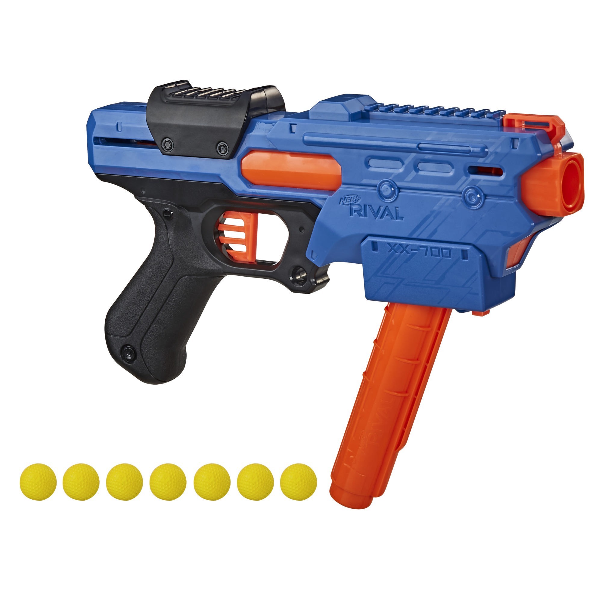 

Бластер Hasbro Nerf Rival XX 700