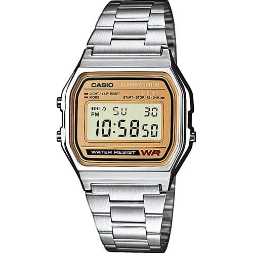 

Мужские Часы Casio A158WEA-9EF