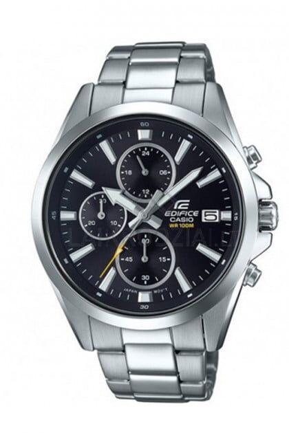 

Мужские Часы Casio EFV-560D-1AVUEF