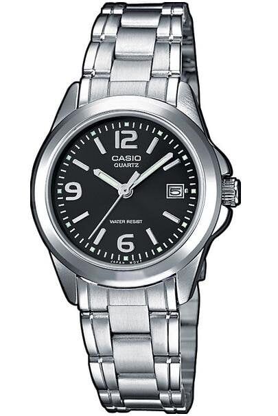 

Женские Часы Casio LTP-1259PD-1AEF