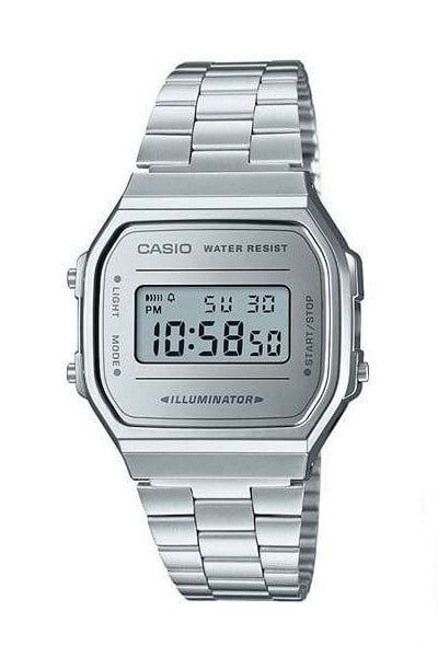 

Мужские Часы Casio A168WEM-7EF