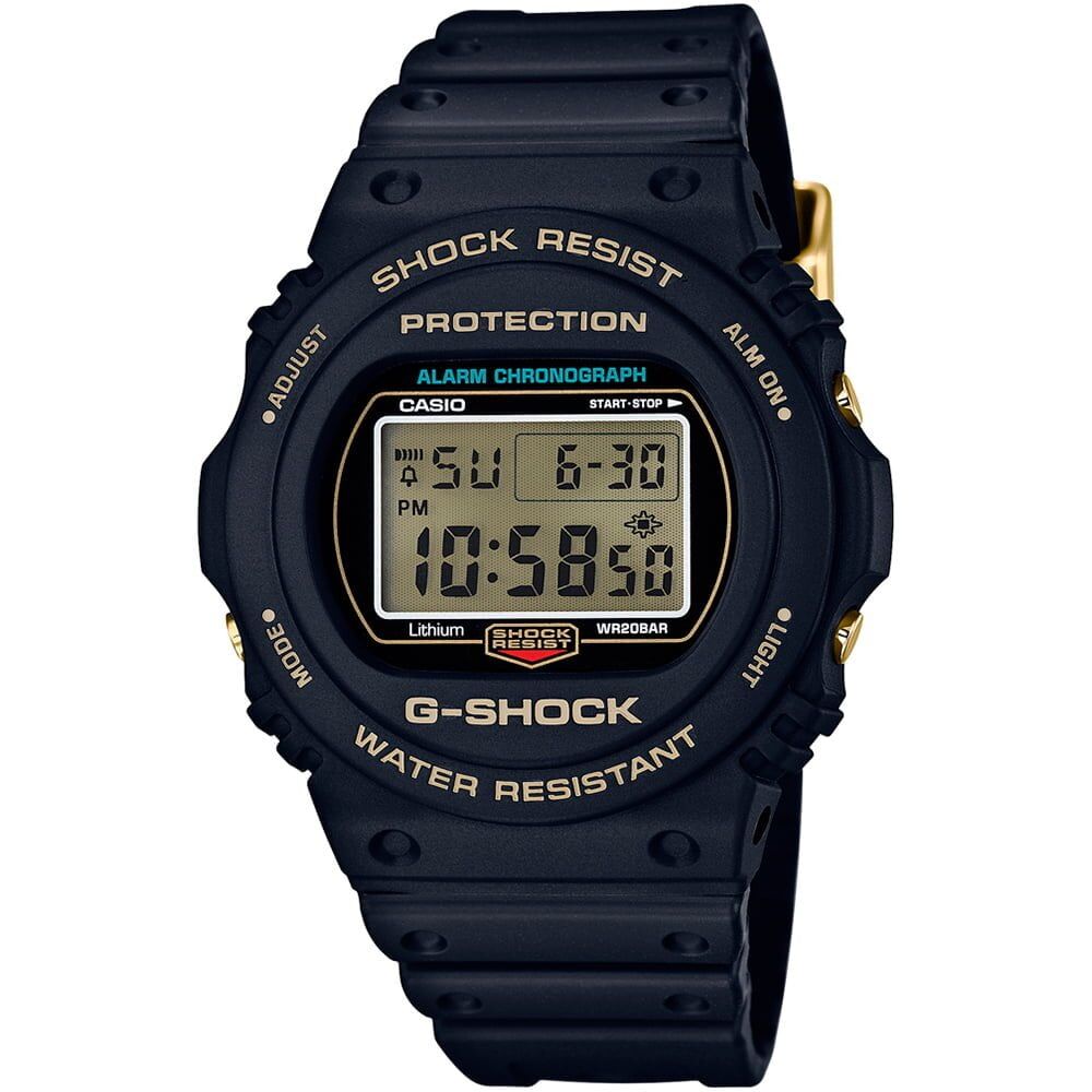 

Мужские Часы Casio DW-5735D-1BER