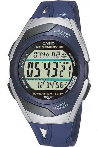 

Мужские Часы Casio STR-300C-2VER