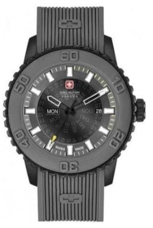 

Мужские Часы Swiss Military Hanowa 06-4281.27.007.30