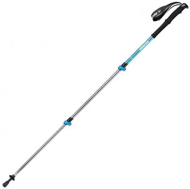 

Треккинговые палки Naturehike NH17D001-Z Sky Blue (6927595720394)