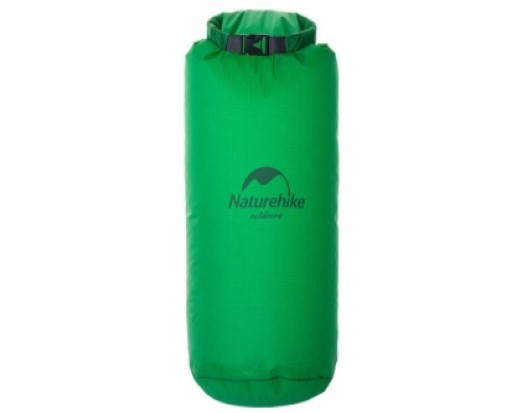 

Гермомешок Naturehike FS15U020-L 40D 20 л Dark Green (6927595716052)