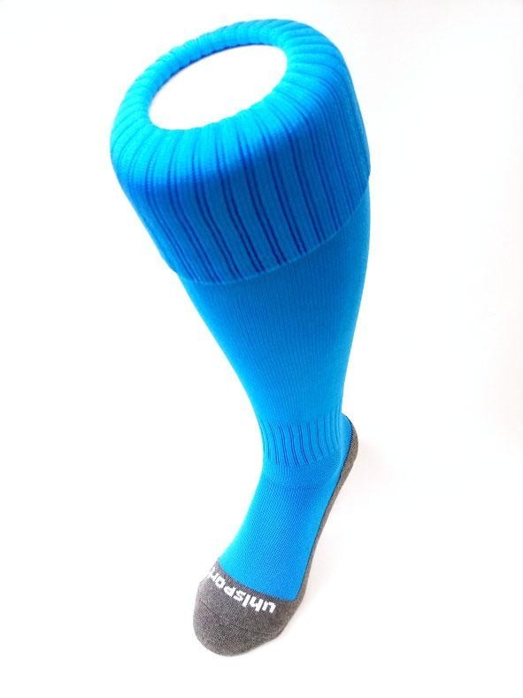 

Футбольные гетры Uhlsport  123423XS Голубые, Футбольные гетры Uhlsport XS 123423XS Голубые
