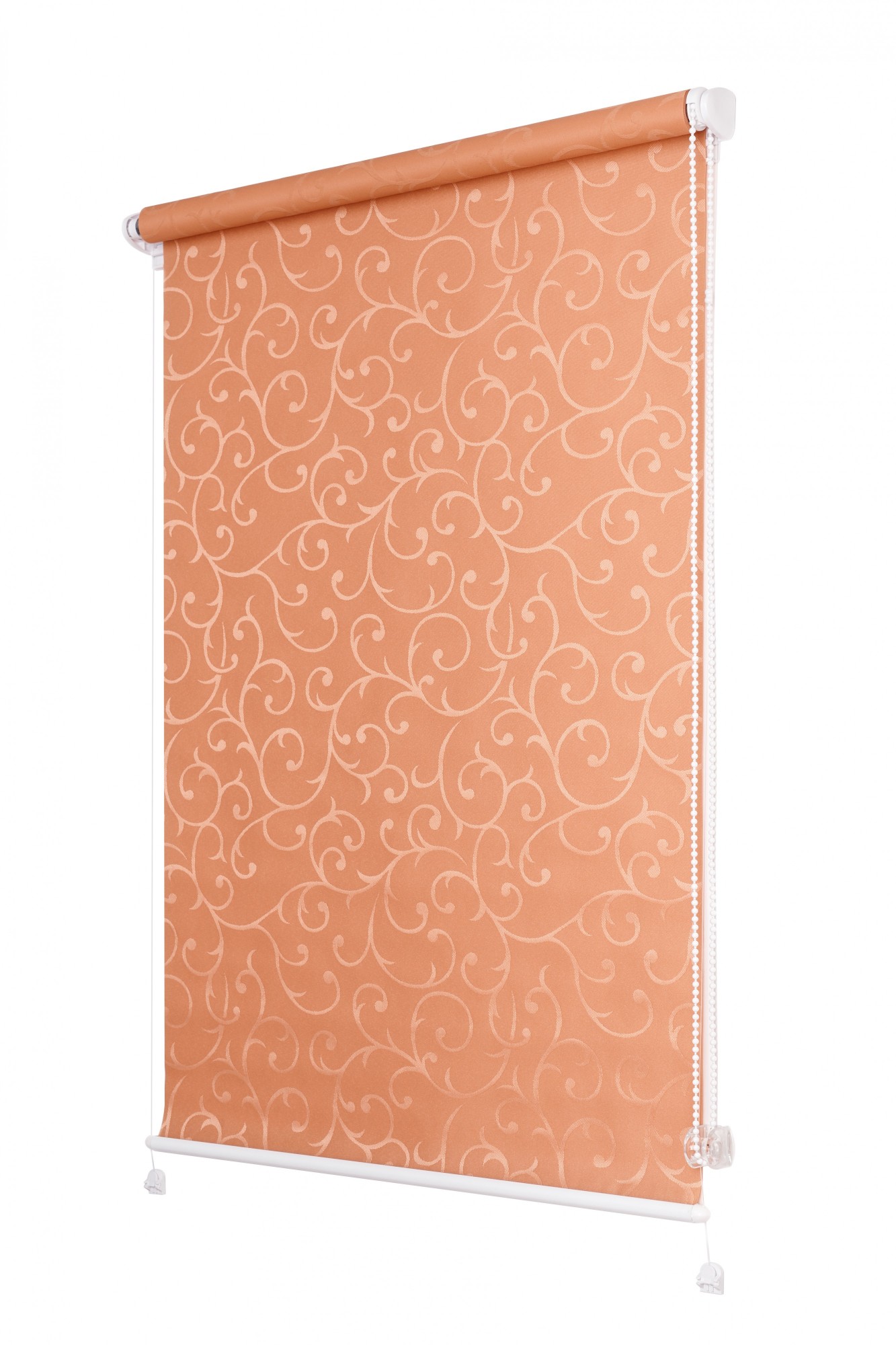 

Ролета тканинна Amelia 06 98x160 cм