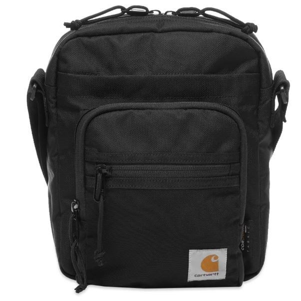 

Месенджер Carhartt Delta Strap Bag Black