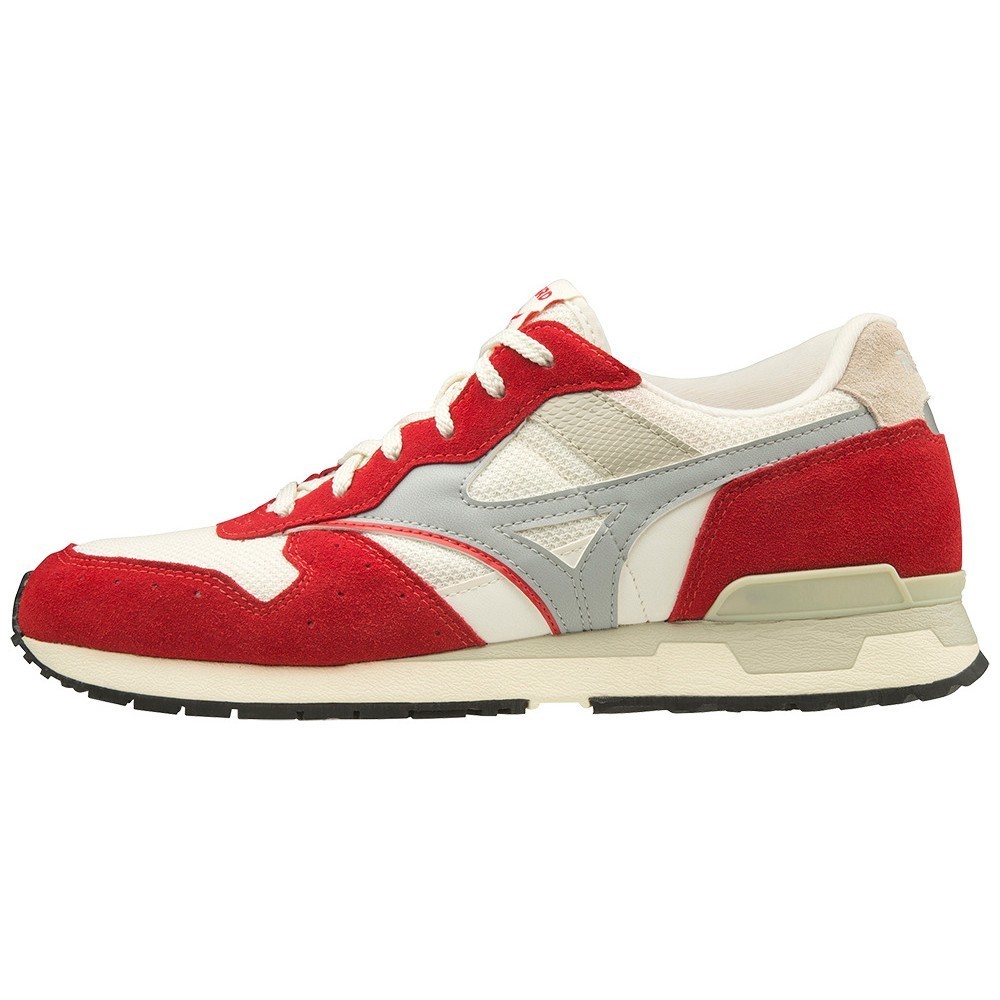 

Кроссовки спортивные MIZUNO Genova 87 RED р.38,5(24,5 см)