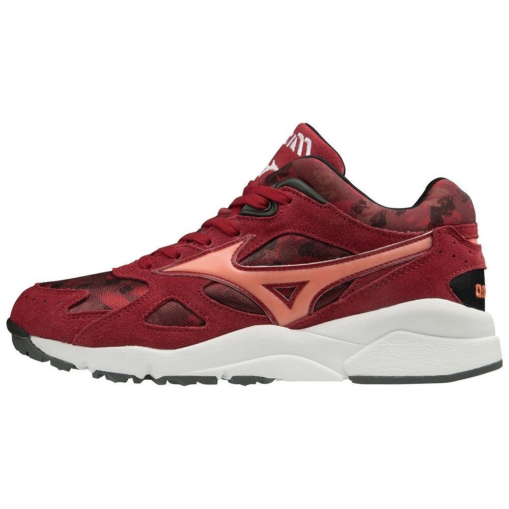 

Кроссовки женские спортивные MIZUNO Sky Medal Falling Leave 2 р.37(23,5 см)