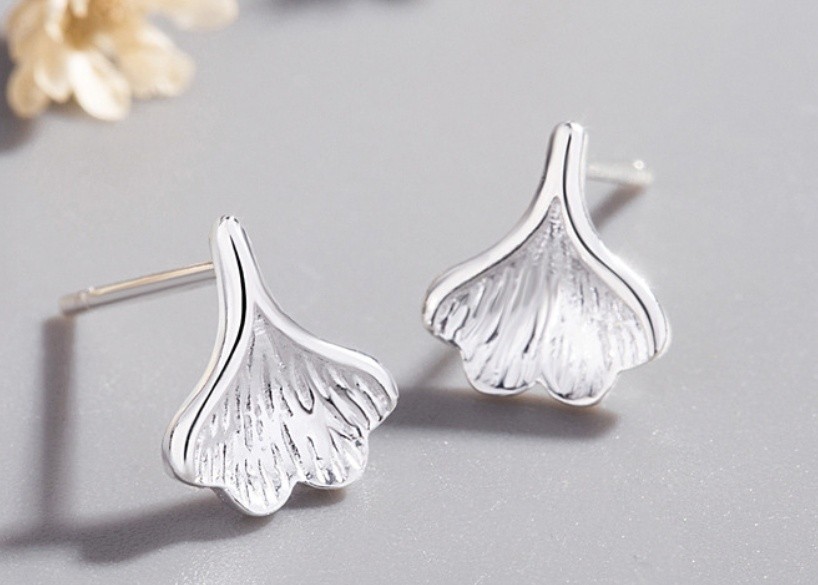 

Серьги Brincos гвоздики, стерлингово серебро 925 пробы 40367
