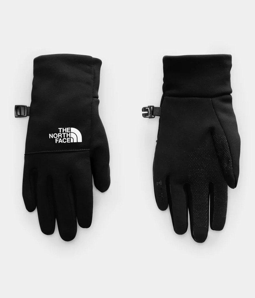 

Детские перчатки The North Face Youth Recycled Etip Glove  Черный NF0A4SH2JK31, Детские перчатки The North Face Youth Recycled Etip Glove L Черный NF0A4SH2JK31
