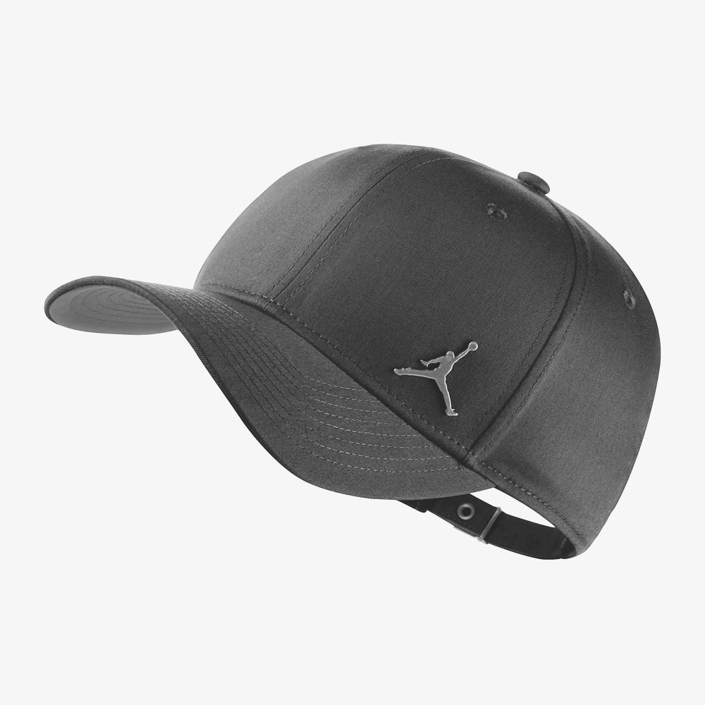

Кепка Jordan Metal Jumpman Hat 899657-021