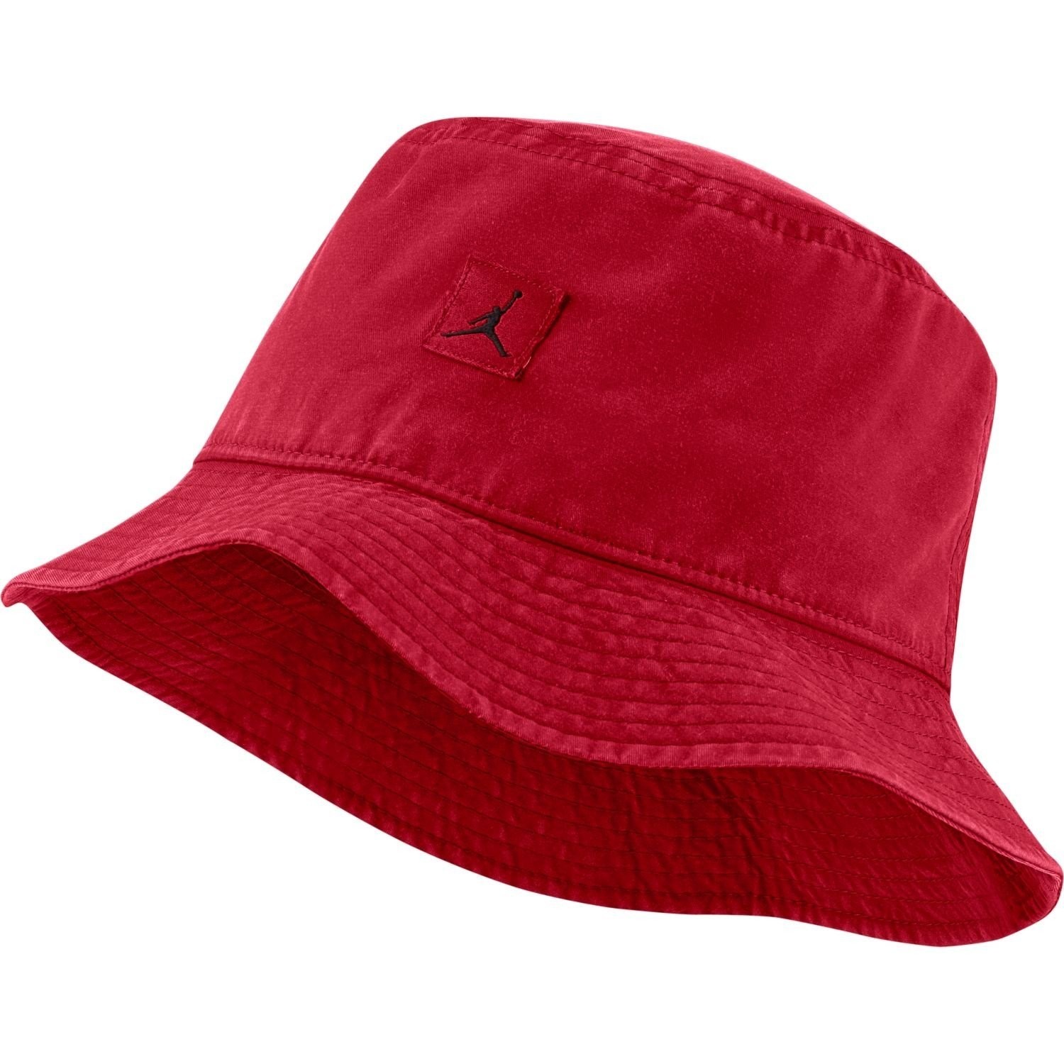 

Панама Jordan Jumpman Washed Bucket Cap M/L DC3687-687