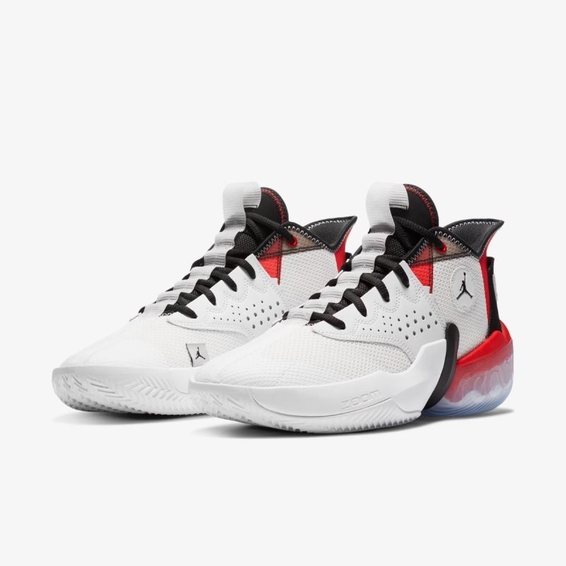 

Кроссовки Air Jordan React Elevation 11us/29см 45eur CK6618-100