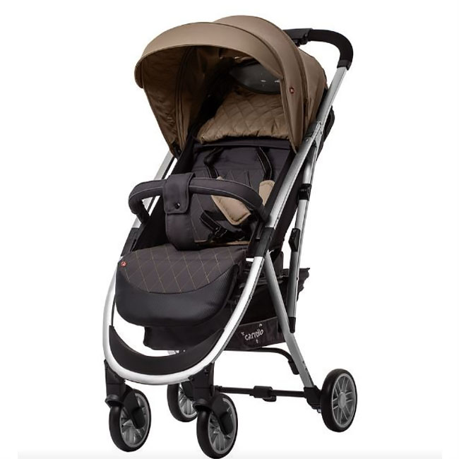 

Коляска прогулочная Carrello Gloria Frost Beige (CRL-8506/1)