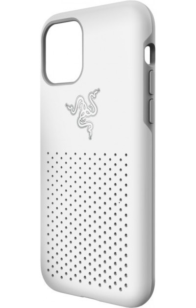 

Чехол для iPhone 11 Razer Arctech Pro Mercury THS Edition (RC21-0145TM07-R3M1)