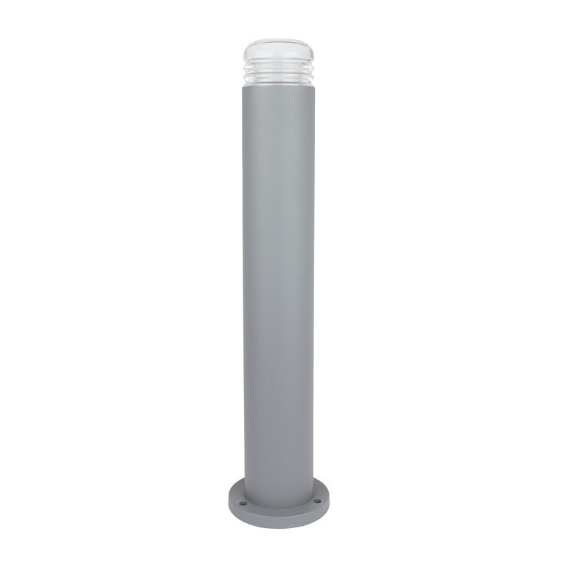 

Уличный столбик 4light 78941 Grey LED 5W 3000K IP54