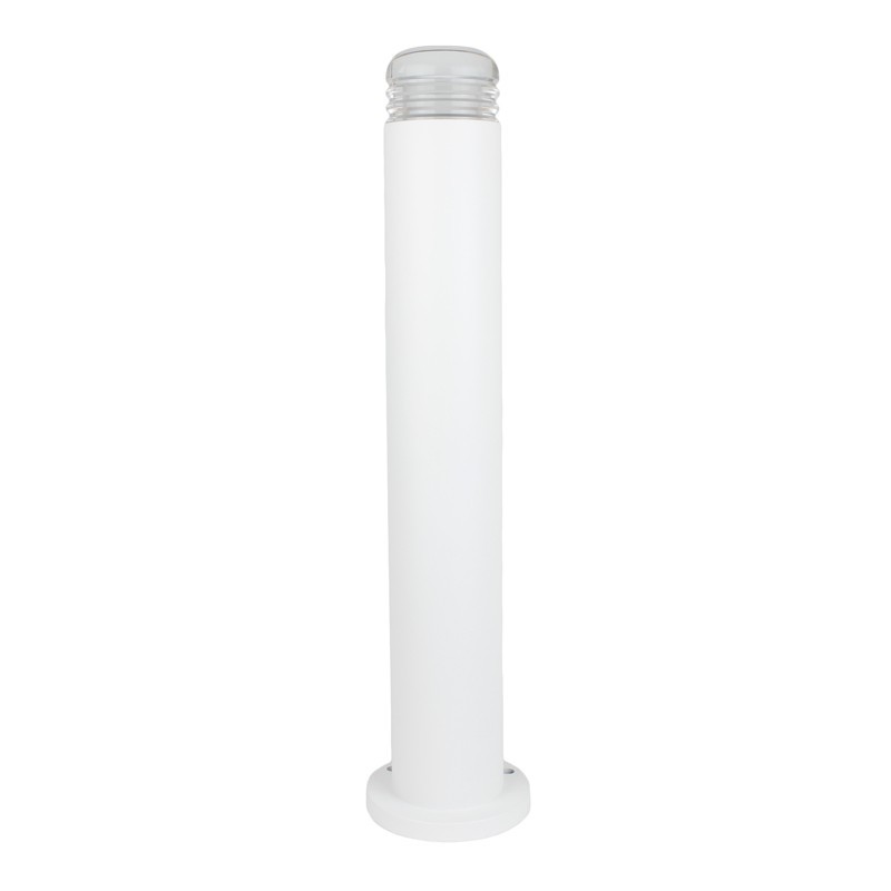 

Уличный столбик 4light 78941 White LED 5W 3000K IP54