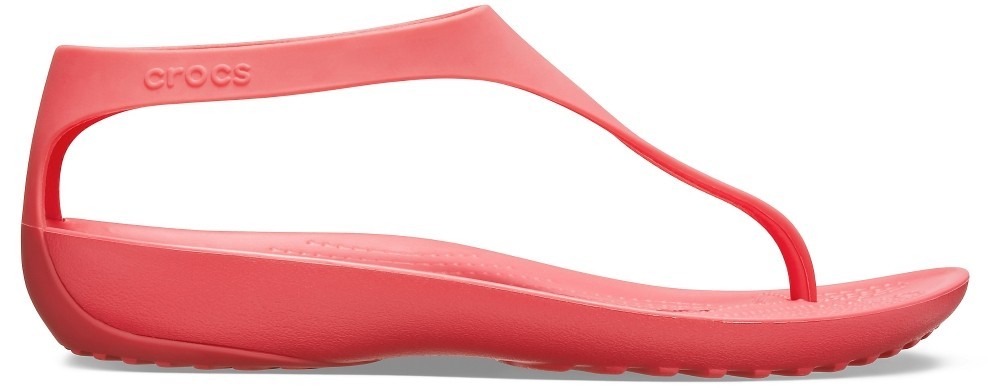 

Сандалии Women’s Crocs Serena Flip 205468-611-W8 38 Розовый