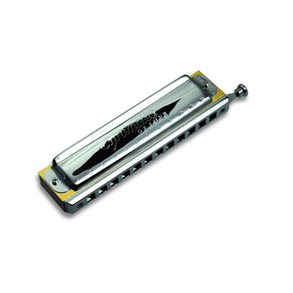 

Губная гармошка Seydel 51480C