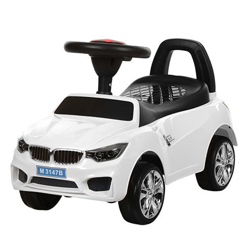 

Каталка-толокар Bambi (M 3147B-1)