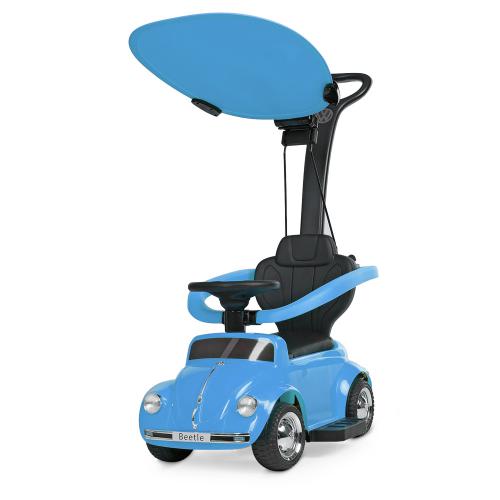 

Каталка толокар Bambi 2в1 (JQ618L-4)